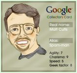 Matt Cutts